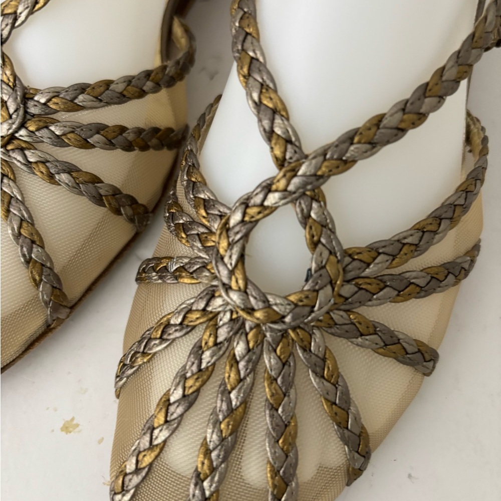 Prevata sandals - Picture 8 of 11